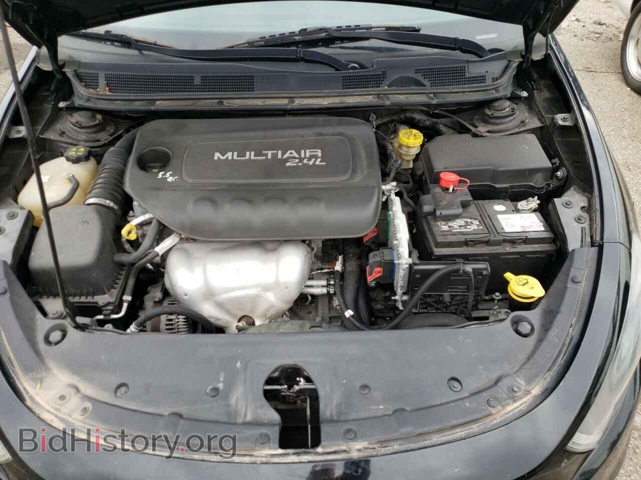 2014 DODGE DART - VIN: 1C3CDFBB5ED894858 - Photo 7
