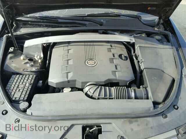 2011 CADILLAC CTS - VIN: 1G6DK1ED6B0138077 - Фото 7