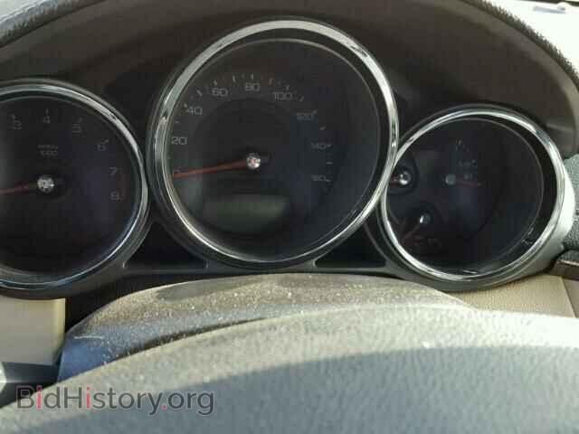 2011 CADILLAC CTS - VIN: 1G6DK1ED6B0138077 - Фото 8