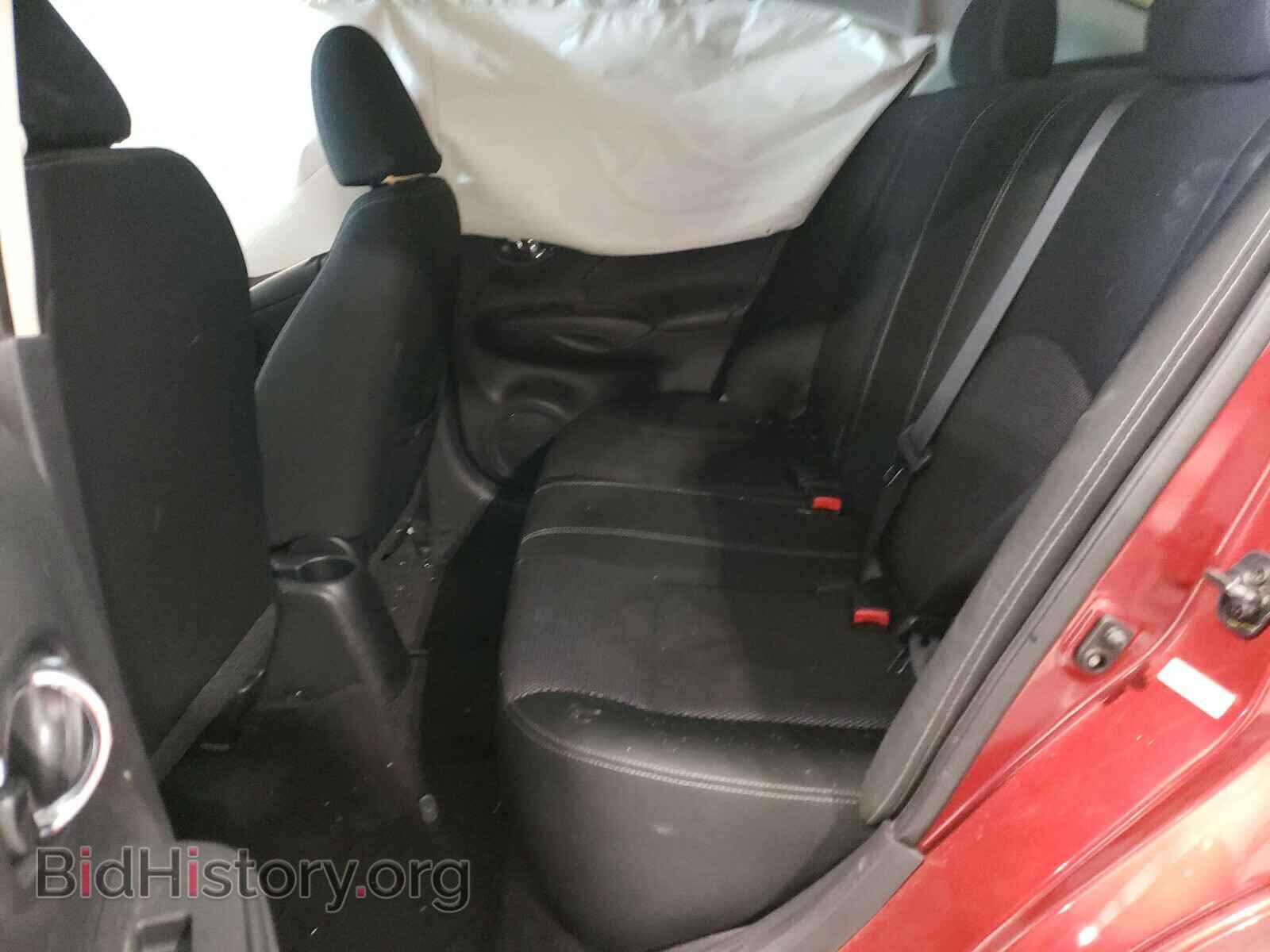 2019 NISSAN VERSA - VIN: 3N1CN7AP3KL835313 - Photo 6