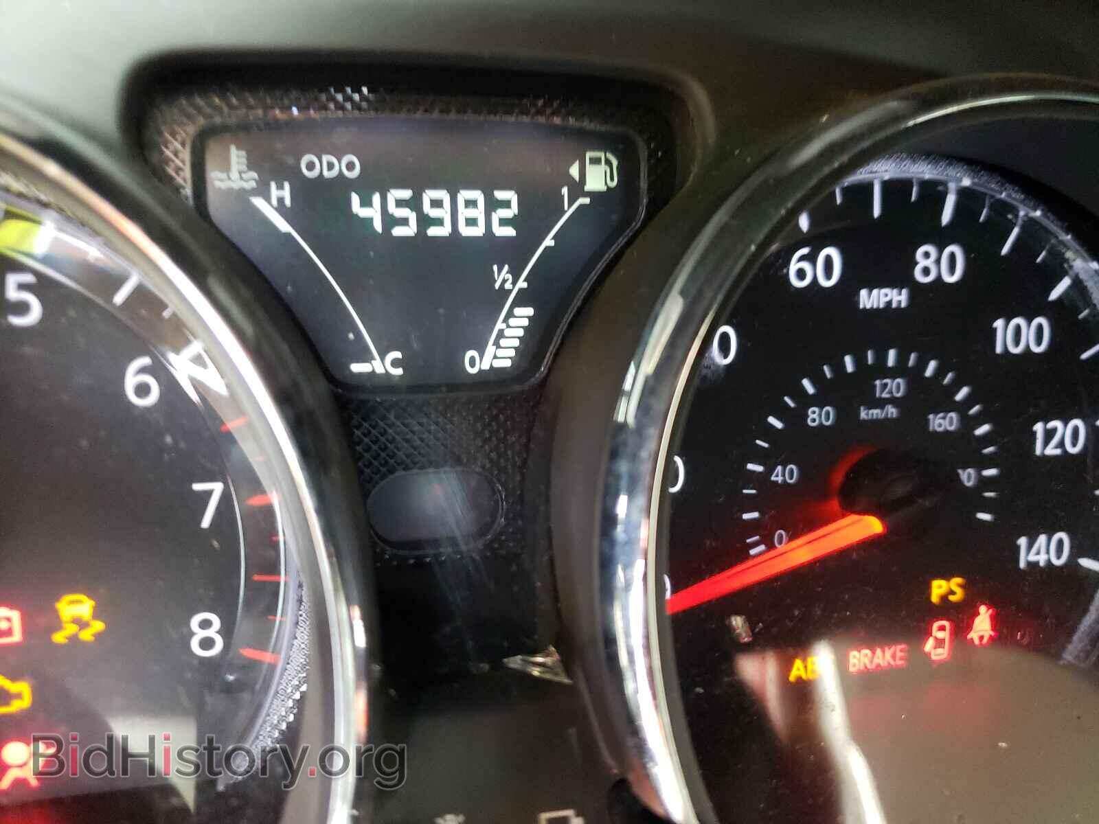 2019 NISSAN VERSA - VIN: 3N1CN7AP3KL835313 - Photo 8