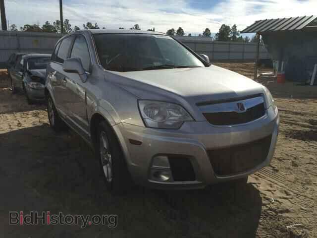 Photo 3GSCL13758S524403 - SATURN VUE 2008
