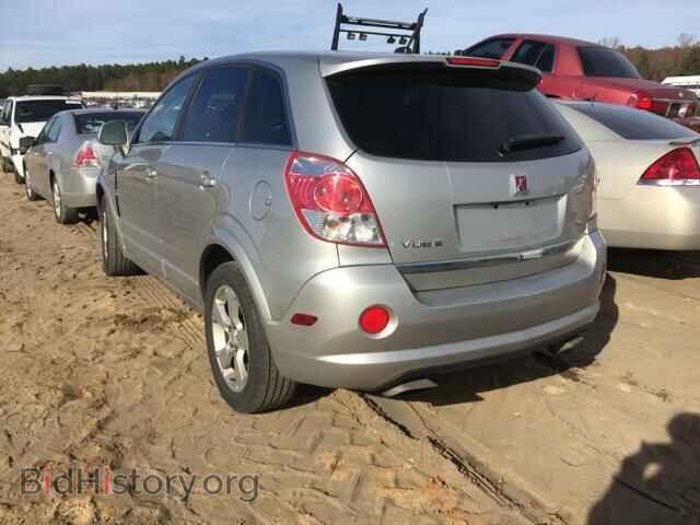 2008 SATURN VUE - VIN: 3GSCL13758S524403 - Фото 3