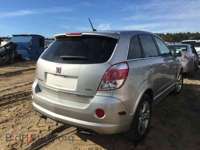 2008 SATURN VUE - VIN: 3GSCL13758S524403 - Фото 4