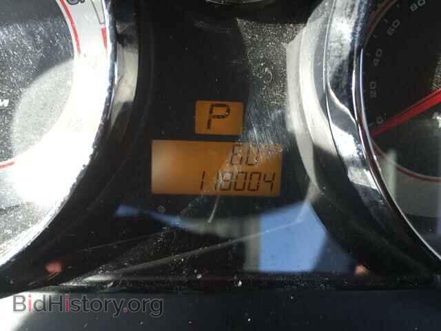 2008 SATURN VUE - VIN: 3GSCL13758S524403 - Фото 8