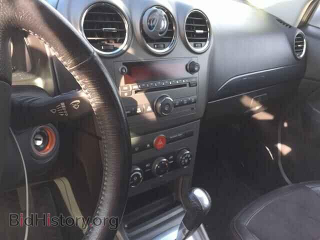 2008 SATURN VUE - VIN: 3GSCL13758S524403 - Фото 9