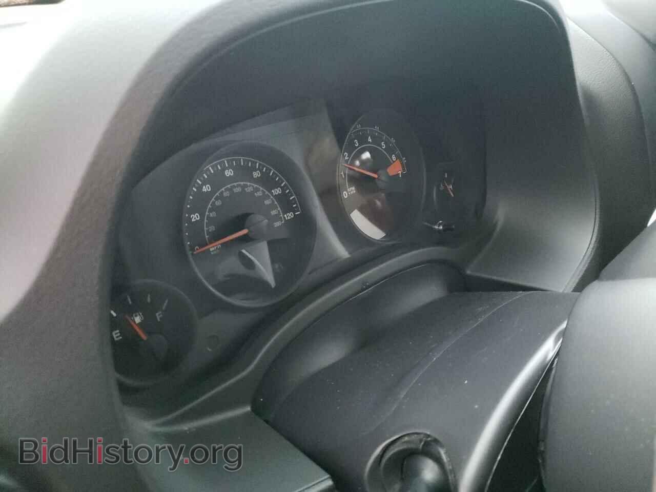 2015 JEEP COMPASS - VIN: 1C4NJDBB8FD316868 - Фото 9