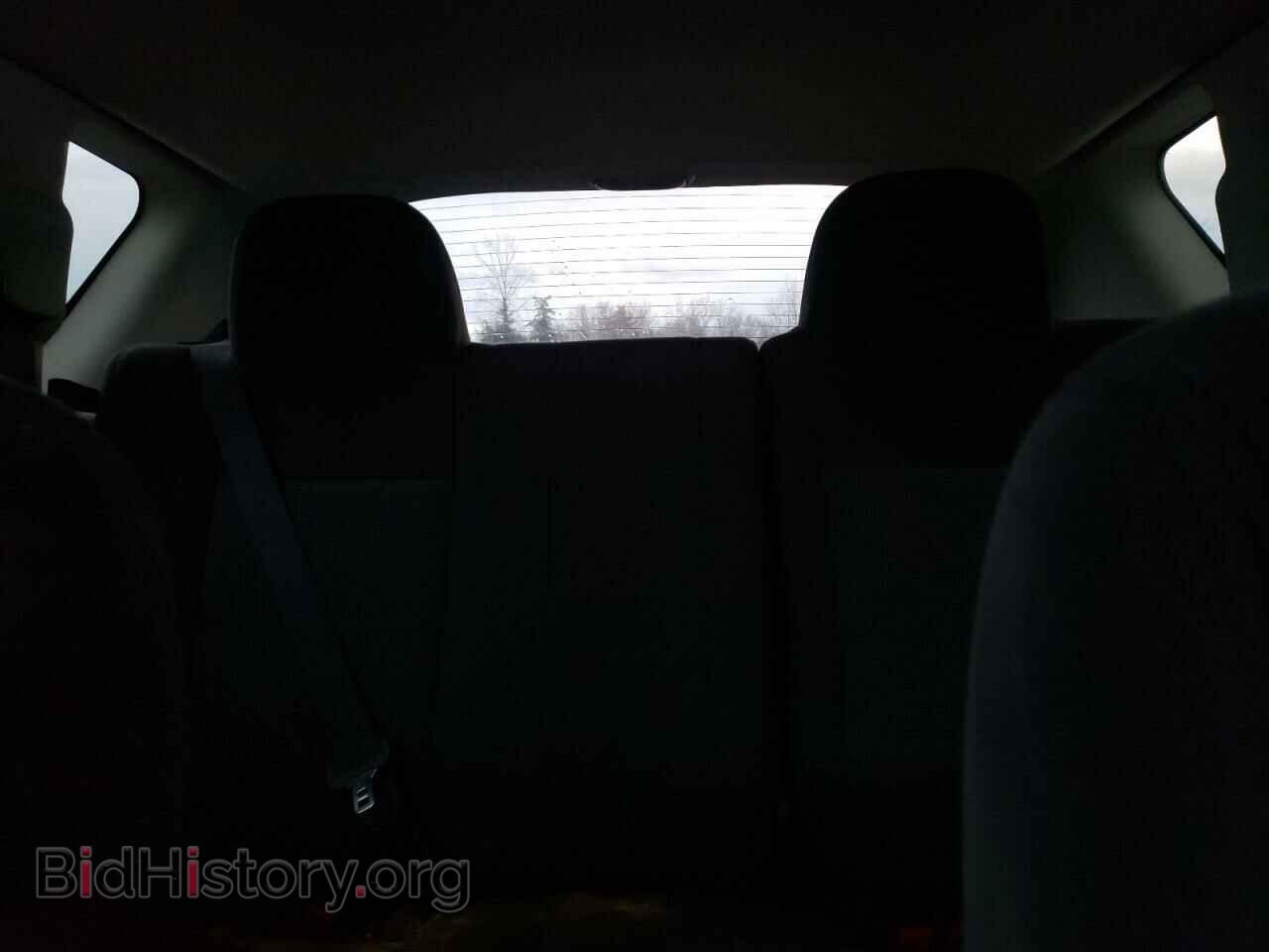 2015 JEEP COMPASS - VIN: 1C4NJDBB8FD316868 - Фото 10