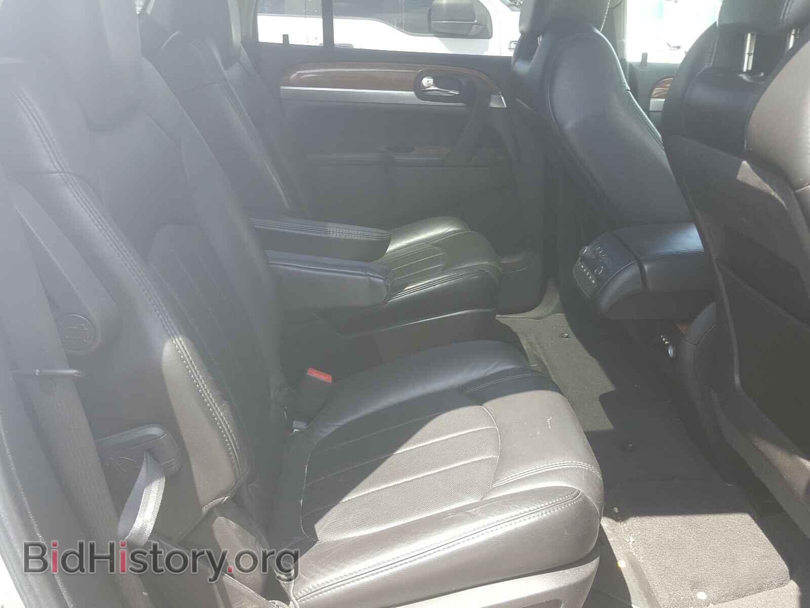 2009 BUICK ENCLAVE - VIN: 5GAER23D59J218739 - Фото 6
