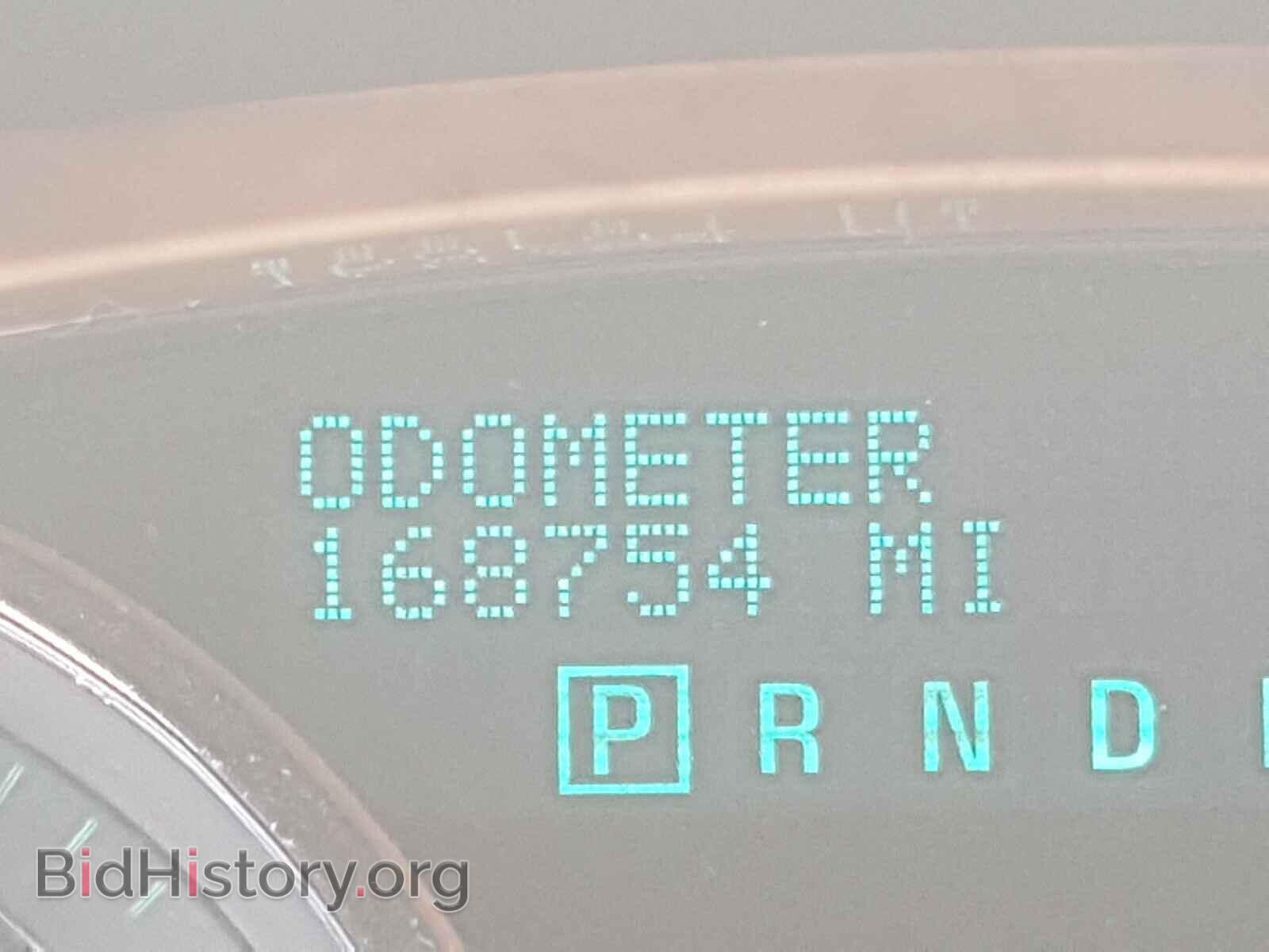 2009 BUICK ENCLAVE - VIN: 5GAER23D59J218739 - Фото 8