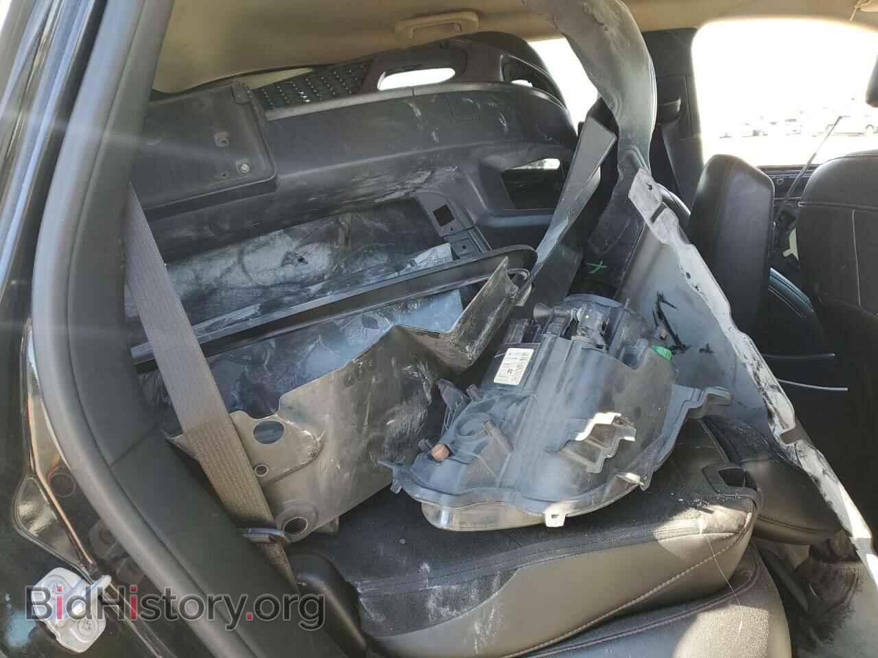 2016 JEEP CHEROKEE - VIN: 1C4PJMBS8GW341199 - Photo 11
