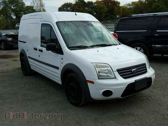 Фотография NM0LS7DN5AT025561 - FORD TRANSIT CO 2010