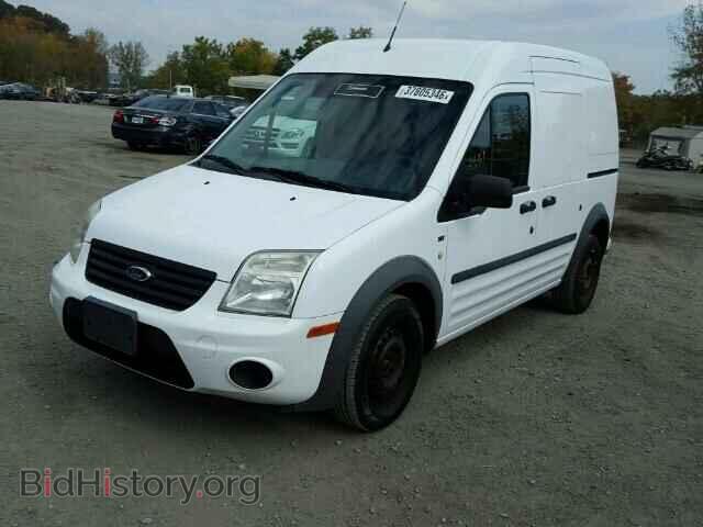 2010 FORD TRANSIT CO - VIN: NM0LS7DN5AT025561 - Фото 2