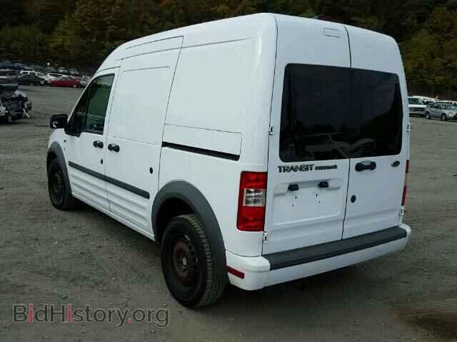 2010 FORD TRANSIT CO - VIN: NM0LS7DN5AT025561 - Фото 3