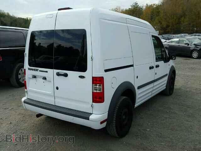 2010 FORD TRANSIT CO - VIN: NM0LS7DN5AT025561 - Фото 4