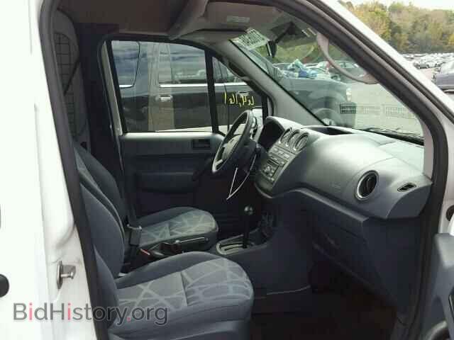 2010 FORD TRANSIT CO - VIN: NM0LS7DN5AT025561 - Фото 5