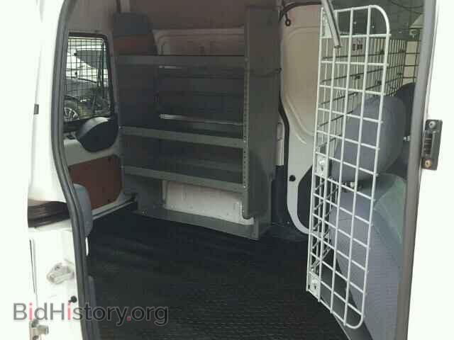 2010 FORD TRANSIT CO - VIN: NM0LS7DN5AT025561 - Фото 6