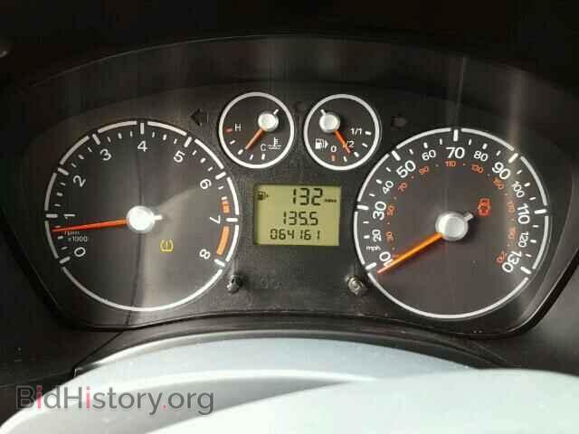 2010 FORD TRANSIT CO - VIN: NM0LS7DN5AT025561 - Фото 8