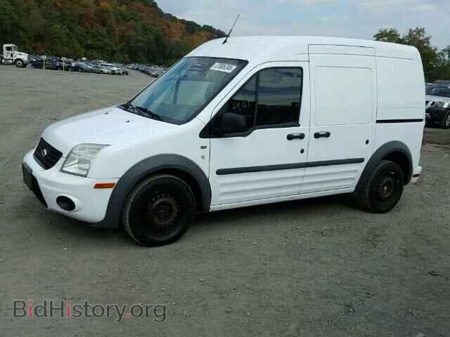 2010 FORD TRANSIT CO - VIN: NM0LS7DN5AT025561 - Фото 9