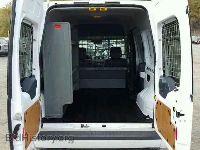 2010 FORD TRANSIT CO - VIN: NM0LS7DN5AT025561 - Фото 10