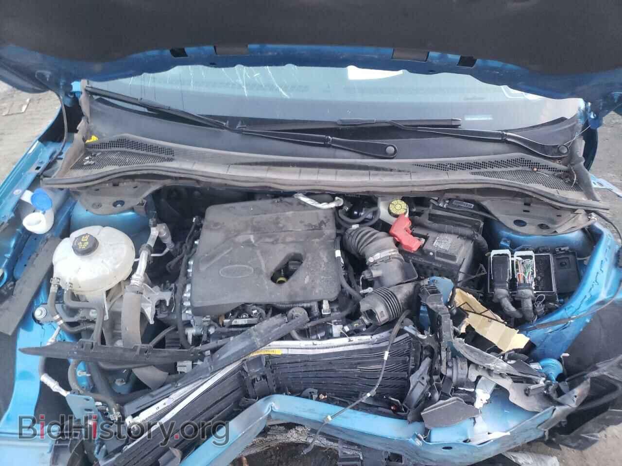 2020 FORD ESCAPE - VIN: 1FMCU9G69LUA59475 - Фото 11