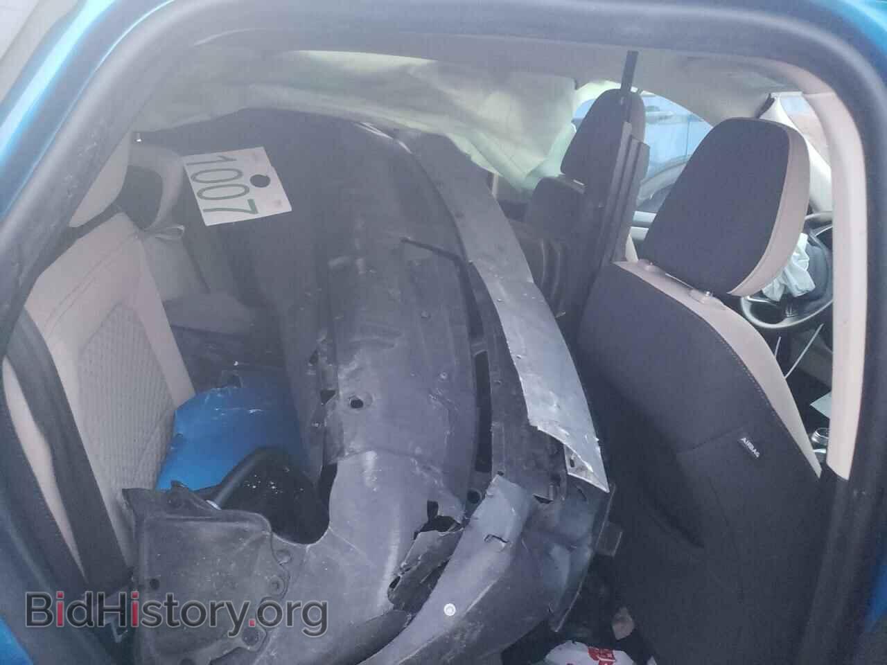 2020 FORD ESCAPE - VIN: 1FMCU9G69LUA59475 - Фото 12