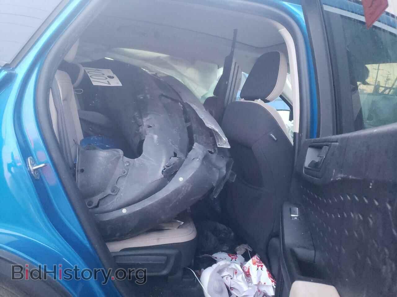 2020 FORD ESCAPE - VIN: 1FMCU9G69LUA59475 - Фото 10