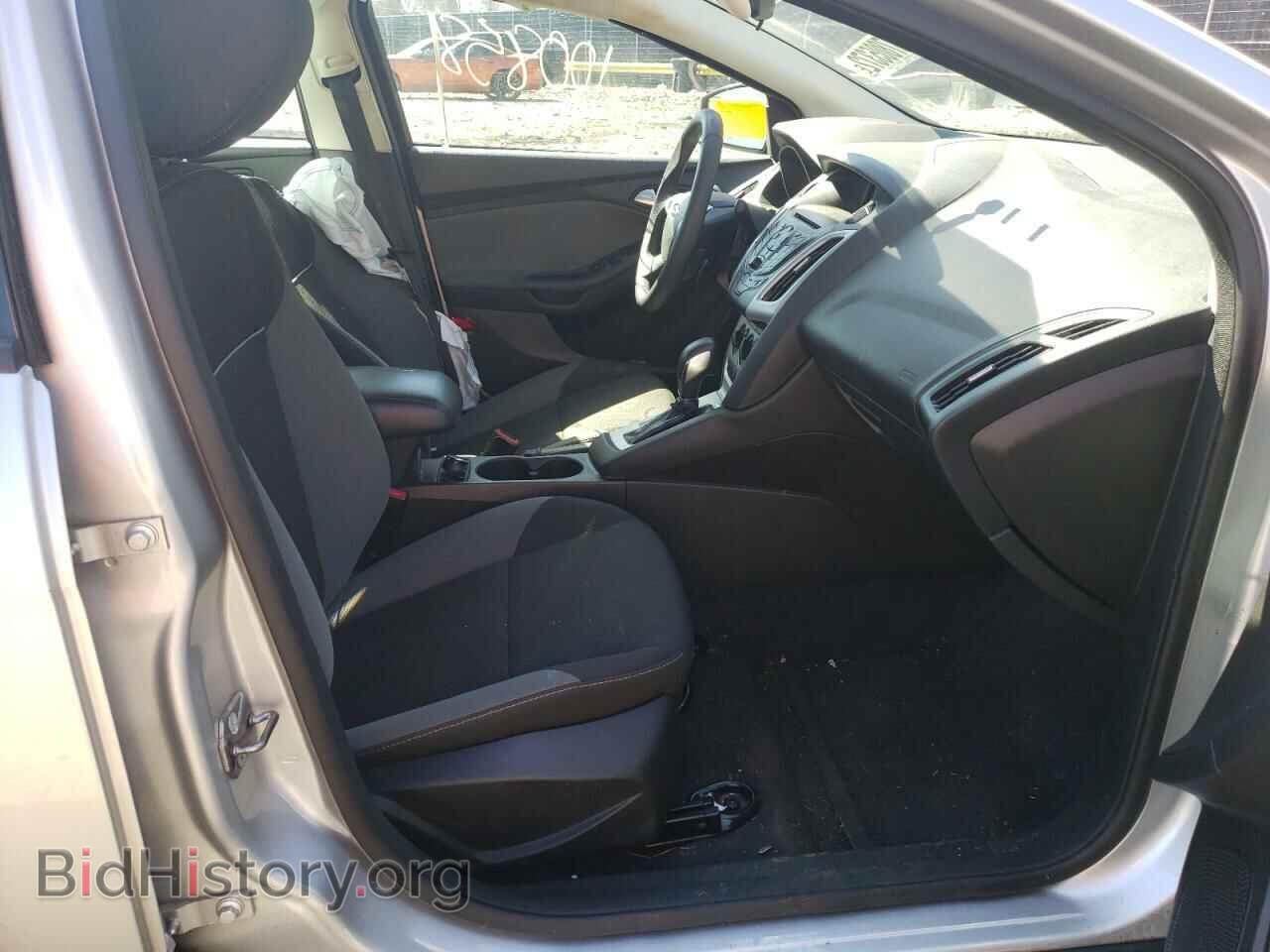 2013 FORD FOCUS - VIN: 1FADP3F21DL266466 - Photo 5