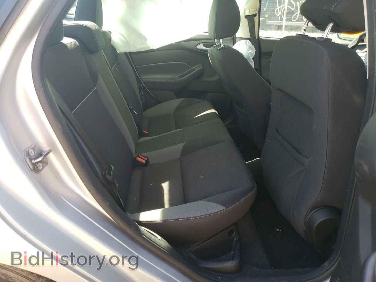 2013 FORD FOCUS - VIN: 1FADP3F21DL266466 - Photo 6