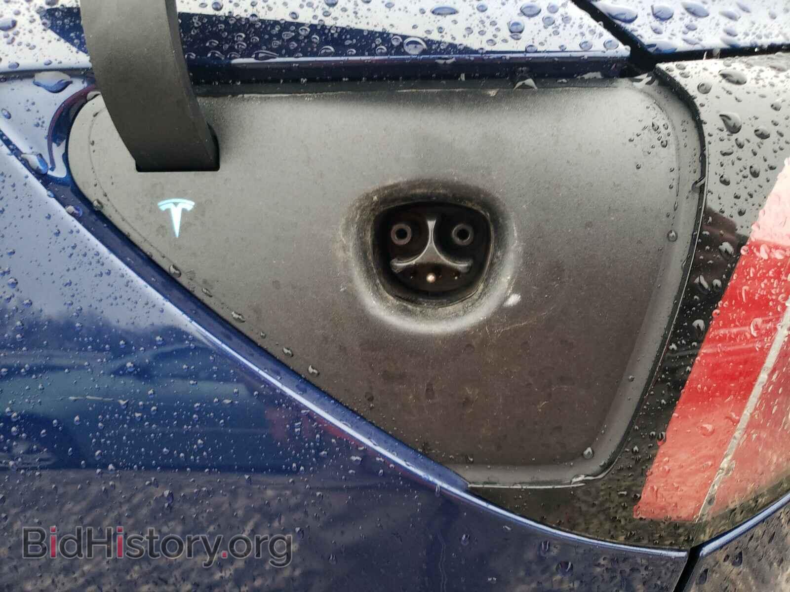 2019 TESLA MODEL 3 - VIN: 5YJ3E1EB1KF187381 - Photo 7