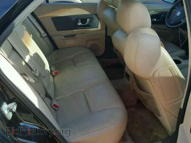 2005 CADILLAC CTS - VIN: 1G6DP567550211252 - Фото 6