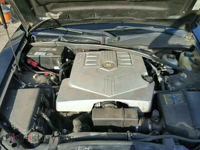 2005 CADILLAC CTS - VIN: 1G6DP567550211252 - Фото 7