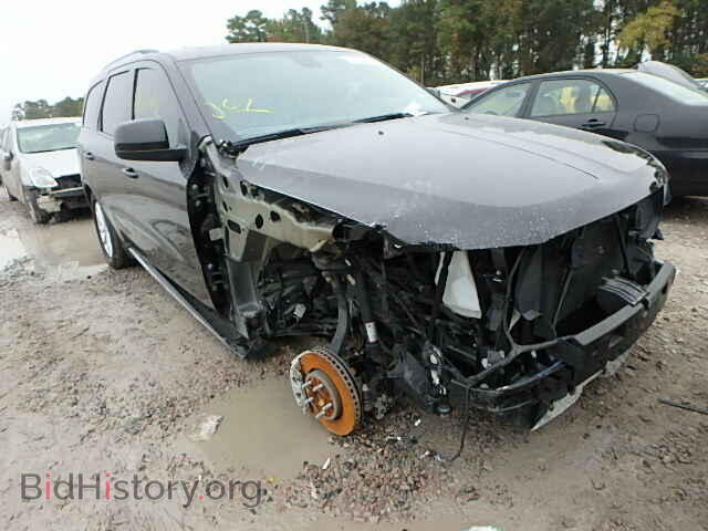 Фотография 1C4RDHAG2EC971772 - DODGE DURANGO 2014