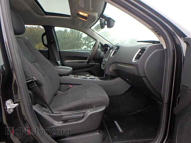 2014 DODGE DURANGO - VIN: 1C4RDHAG2EC971772 - Фото 5