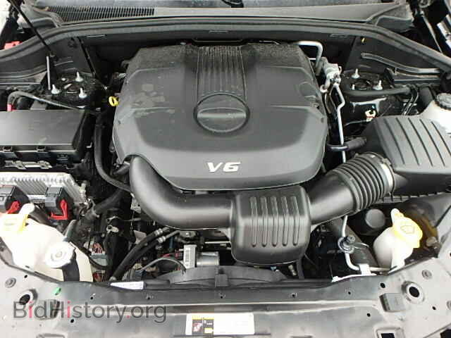 2014 DODGE DURANGO - VIN: 1C4RDHAG2EC971772 - Фото 7