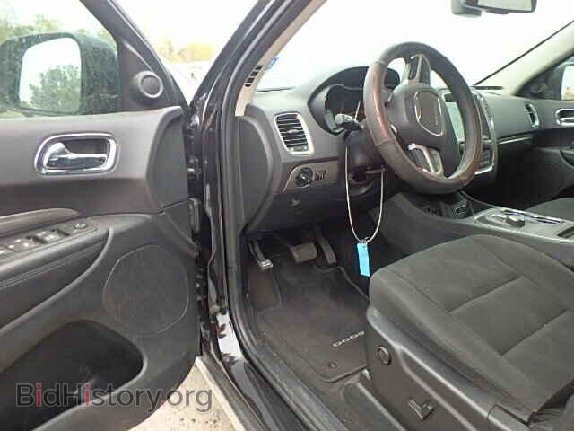 2014 DODGE DURANGO - VIN: 1C4RDHAG2EC971772 - Фото 10