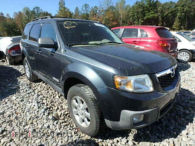 Фотография 4F2CZ02Z48KM07463 - MAZDA TRIBUTE 2008