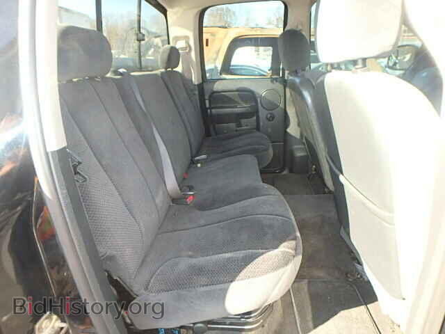 2004 DODGE RAM 1500 - VIN: 1D7HU18D34J105822 - Фото 6