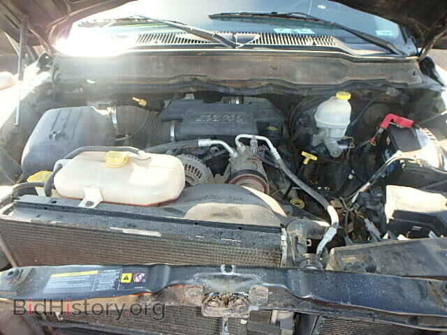2004 DODGE RAM 1500 - VIN: 1D7HU18D34J105822 - Фото 7
