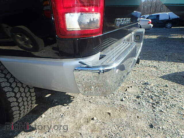 2004 DODGE RAM 1500 - VIN: 1D7HU18D34J105822 - Фото 9
