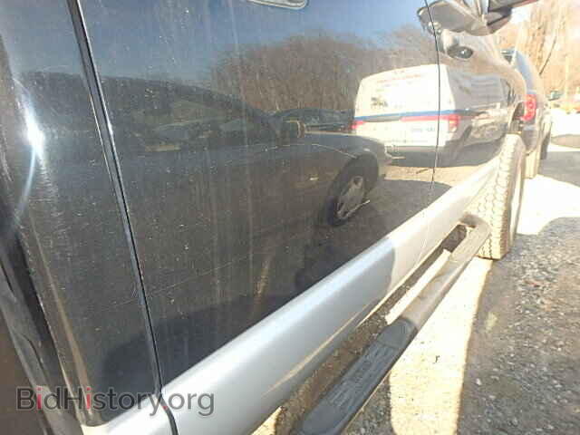 2004 DODGE RAM 1500 - VIN: 1D7HU18D34J105822 - Фото 10