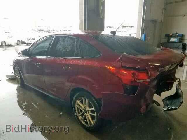 2015 FORD FOCUS - VIN: 1FADP3F29FL319675 - Photo 3