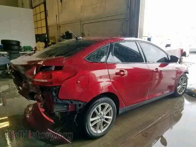 2015 FORD FOCUS - VIN: 1FADP3F29FL319675 - Photo 4