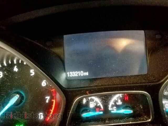 2015 FORD FOCUS - VIN: 1FADP3F29FL319675 - Photo 8