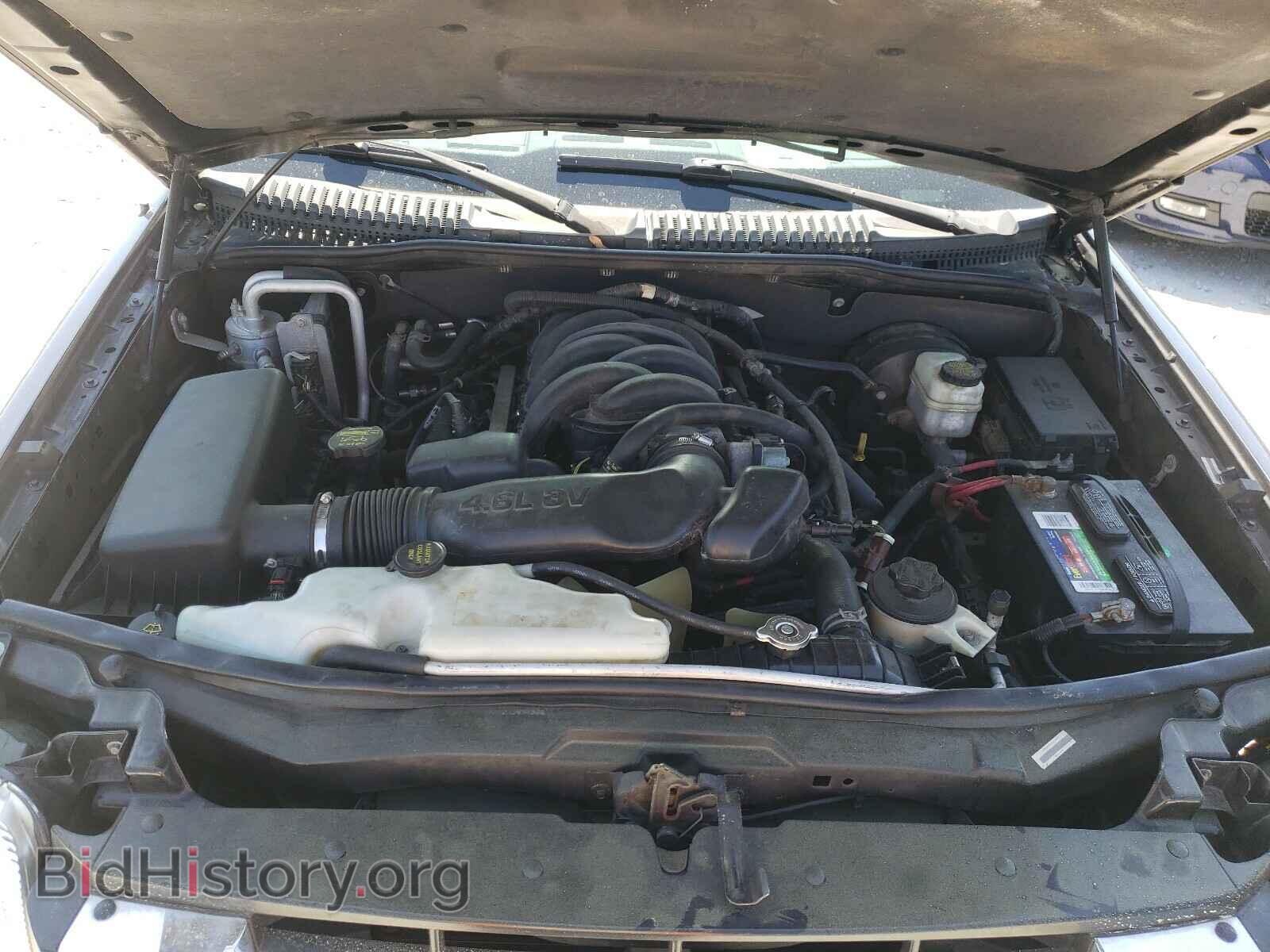 2009 FORD EXPLORER - VIN: 1FMEU74869UA02453 - Photo 7