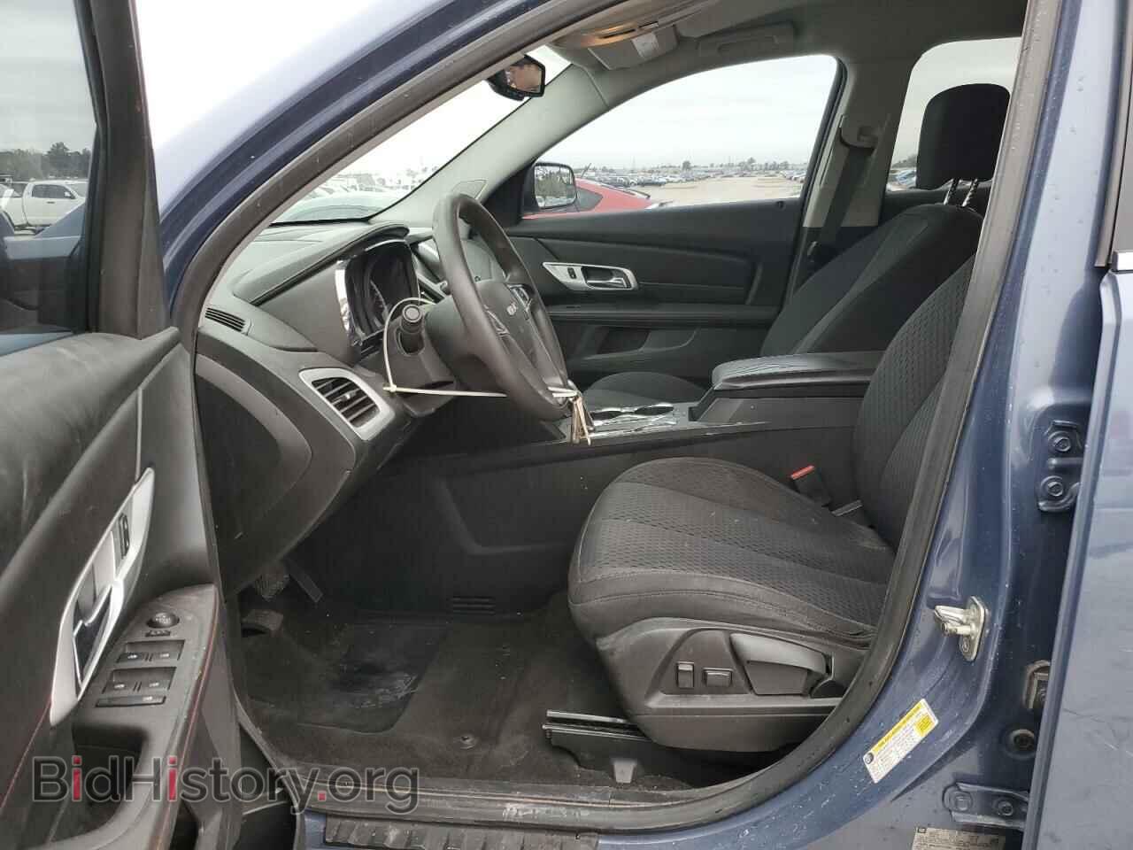 2012 GMC TERRAIN - VIN: 2GKALMEK0C6127358 - Фото 7