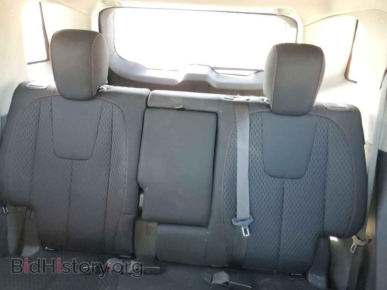 2012 GMC TERRAIN - VIN: 2GKALMEK0C6127358 - Фото 10