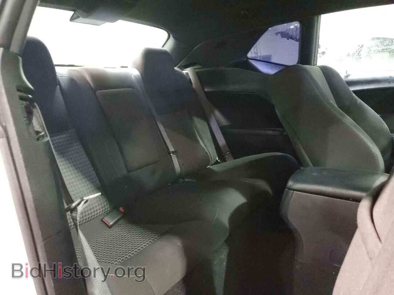 2021 DODGE CHALLENGER - VIN: 2C3CDZAG9MH542415 - Photo 10