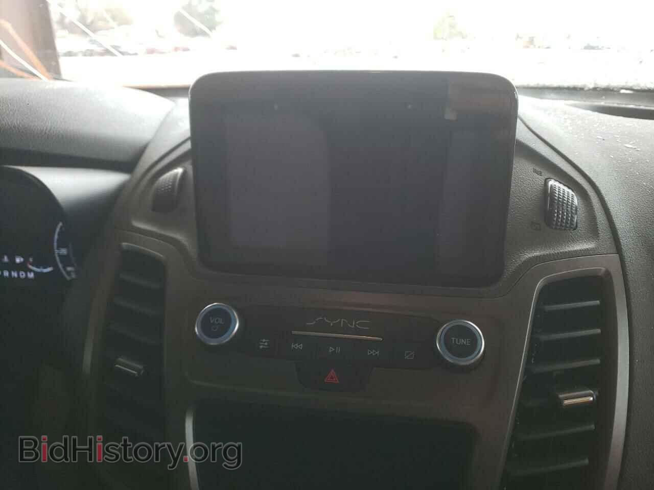 2021 FORD TRANSIT CO - VIN: NM0LS7F29M1499046 - Фото 9