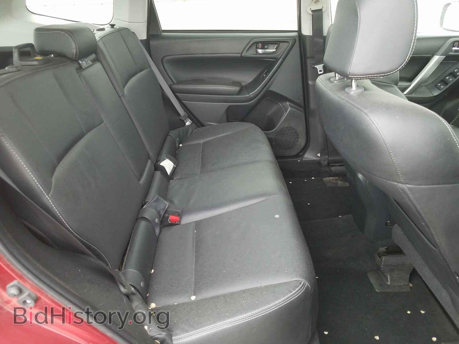 2015 SUBARU FORESTER - VIN: JF2SJGDC3FH580052 - Photo 6